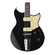 Yamaha Revstar RSS02TBL Electric Guitar, Black
