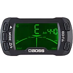 Boss TU 03 Clip On Tuner