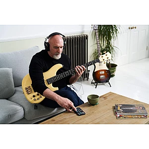 Toko Alat Musik Jual Semua Product Headphones Terlengkap Original dan Termurah