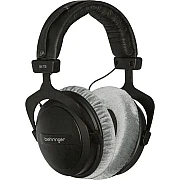 Behringer BH770 Closed Back Studio Reference Headphones
