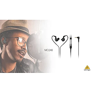 Toko Alat Musik Jual Semua Product Behringer Terlengkap Original dan Termurah