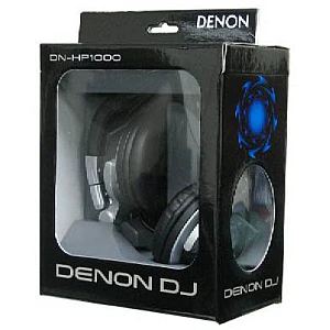 Toko Alat Musik Jual Semua Product Denon Terlengkap Original dan Termurah