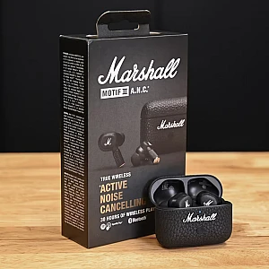 Toko Alat Musik Jual Semua Product Marshall Terlengkap Original dan Termurah