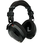 Rode NTH-100 Professional Over Ear Headphones, Black