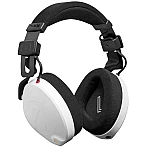 Rode NTH-100 Professional Over Ear Headphones, White