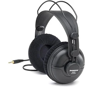 Toko Alat Musik Jual Semua Product Samson Terlengkap Original dan Termurah