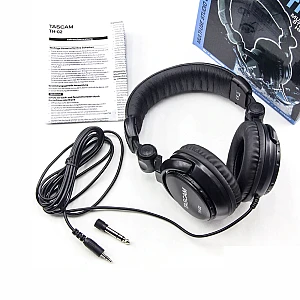 Toko Alat Musik Jual Semua Product Tascam Terlengkap Original dan Termurah