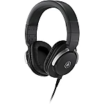 Yamaha HPH MT8 Over Ear Closed Back Headphones