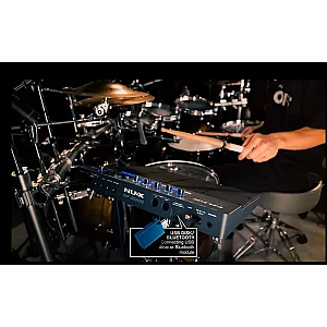 Toko Alat Musik Jual Semua Product Digital Percusi Terlengkap Original dan Termurah
