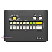 Korg KR Mini Korg Rhythm Compact Drum Machine