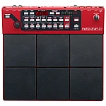 Nord Drum 3P Modeling Percussion Synthesizer