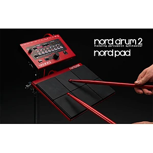 Toko Alat Musik Jual Semua Product Nord Terlengkap Original dan Termurah