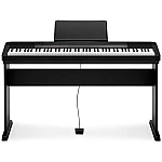 Casio CDP 130 Digital Piano + Stand CS44