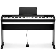 Casio CDP 130 Digital Piano + Stand CS44