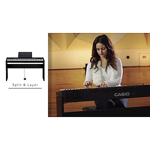 Toko Alat Musik Jual Semua Product Privia Series Terlengkap Original dan Termurah