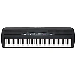 Korg SP280 88-Key Digital Piano