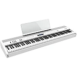 Roland FP 60X Digital Piano, White