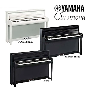 Toko Alat Musik Jual Semua Product Clavinova Terlengkap Original dan Termurah