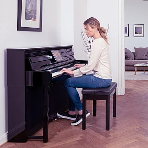 Toko Alat Musik Jual Semua Product Clavinova Terlengkap Original dan Termurah