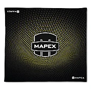 Karpet Drum Mapex PMKM M22P11 Renegade Vortex Drum Rug 