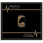 Karpet Drum Mapex PMKM-M23P04 Sound Wave Drum Rug