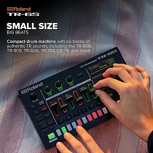 Toko Alat Musik Jual Semua Product Drum Machines & Samplers Terlengkap Original dan Termurah