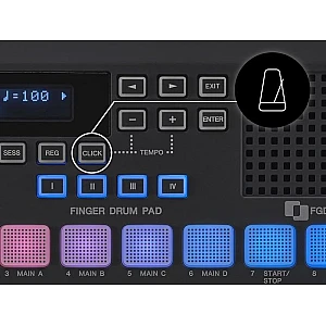 Toko Alat Musik Jual Semua Product Drum Machines & Samplers Terlengkap Original dan Termurah