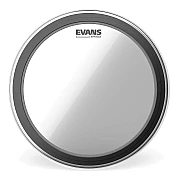 Evans BD20EMAD2 20 inch Clear Bass Batter Drumhead
