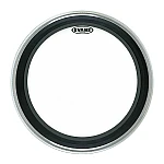 Evans BD22EMAD2 22 inch Clear Bass Batter Drumhead