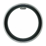Evans BD22EMAD2 22 inch Clear Bass Batter Drumhead