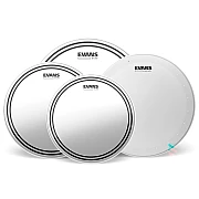 Evans EC2S Pack EPP EC2SHDD S Clear Standard Pack + 14 inch HDD