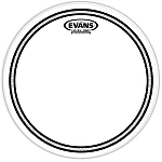 Evans TT10ECR EC2 Resonant Clear 10 inch Drumhead