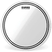 Evans TT14ECR EC2 Resonant Clear 14 inch Drumhead