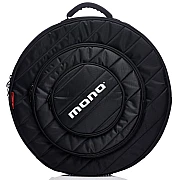 MONO M80 CY22 BLK 22 inch Cymbal Case, Black