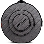 MONO M80 CY24 ASH 24 inch Cymbal Case, Ash