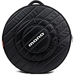 MONO M80 CY24 BLK 24 inch Cymbal Case, Black