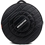 MONO M80 CY24 BLK 24 inch Cymbal Case, Black