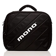 MONO Double Pedal Case, Black