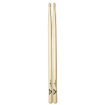 Vater VH5BW Wood Tip 5B Drumstick