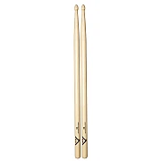 Vater VH5BW Wood Tip 5B Drumstick