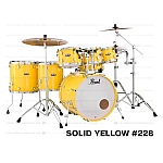 Pearl Decade Maple DMP 927 SP/C 7 Piece Drum Set