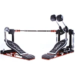 DW CP 5002 AD4 DOUBLE PEDAL
