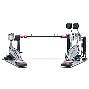 DW CP 9002 DOUBLE PEDAL
