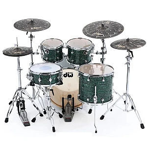 Toko Alat Musik Jual Semua Product Dw Design Terlengkap Original dan Termurah