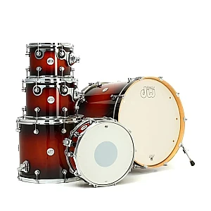 Toko Alat Musik Jual Semua Product Dw Design Terlengkap Original dan Termurah