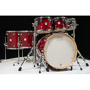 Toko Alat Musik Jual Semua Product Dw Design Terlengkap Original dan Termurah