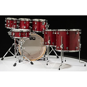 Toko Alat Musik Jual Semua Product Dw Design Terlengkap Original dan Termurah