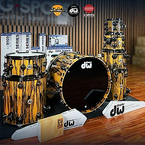Toko Alat Musik Jual Semua Product Drumset Terlengkap Original dan Termurah