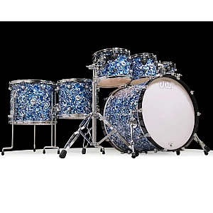 Toko Alat Musik Jual Semua Product Dw Design Terlengkap Original dan Termurah