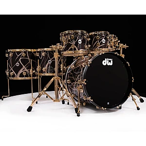 Toko Alat Musik Jual Semua Product Dw Terlengkap Original dan Termurah